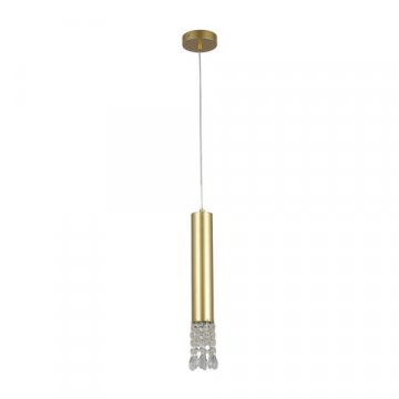 Подвесной светодиодный светильник Favourite F-Promo 2922-1P