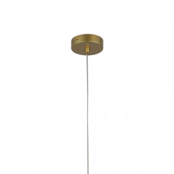 Подвесной светодиодный светильник Favourite F-Promo 2922-1P