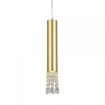 Подвесной светодиодный светильник Favourite F-Promo 2922-1P