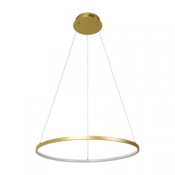 Подвесной светодиодный светильник Favourite Giro 2937-6P