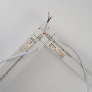 Подвесной светодиодный светильник Feron AL4020 48214