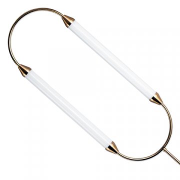 Подвесной светодиодный светильник Hiper Chris H832-1