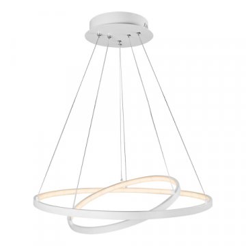 Подвесной светодиодный светильник iLedex Axis D098-2 (600X400) WH