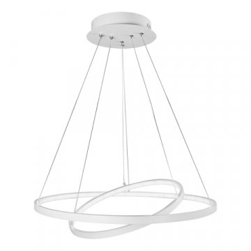 Подвесной светодиодный светильник iLedex Axis D098-2 (600X400) WH