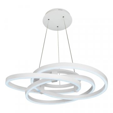 Подвесной светодиодный светильник iLedex Comely 9110-860-D-T WH