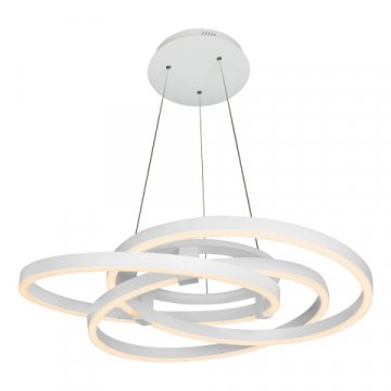 Подвесной светодиодный светильник iLedex Comely 9110-860-D-T WH