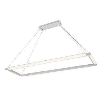 Подвесной светодиодный светильник iLedex Firefox P1173-3 WH