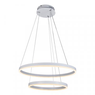 Подвесной светодиодный светильник iLedex Orion LZ-230-1 63W WH