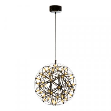 Подвесной светодиодный светильник iLedex Stratosphere FG 400-42 CR