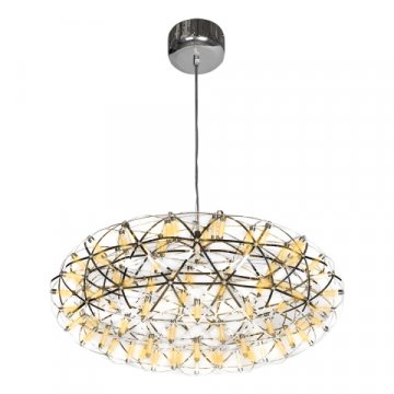 Подвесной светодиодный светильник iLedex Stratosphere FTG-600-92 CR