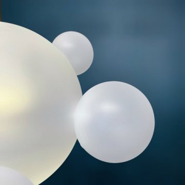 Подвесной светодиодный светильник Imperium Loft Bolle 99036-22