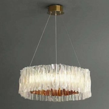 Подвесной светодиодный светильник Imperium Loft Chiara 207824-23