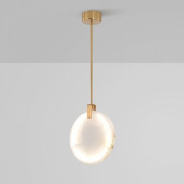 Подвесной светодиодный светильник Imperium Loft Marble 182052-26