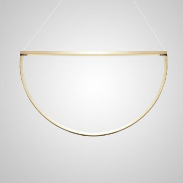 Подвесной светодиодный светильник Imperium Loft Solana 193448-23