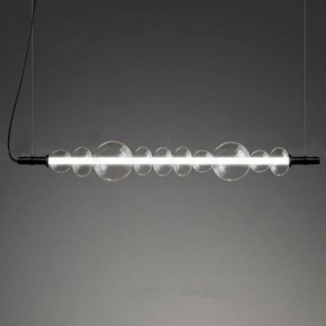 Подвесной светодиодный светильник Imperium Loft Zoom 202711-23