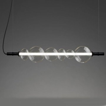 Подвесной светодиодный светильник Imperium Loft Zoom 202712-23