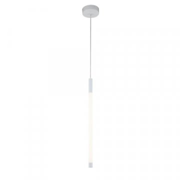 Подвесной светодиодный светильник Indigo Vettore 14006/1P White V000039L