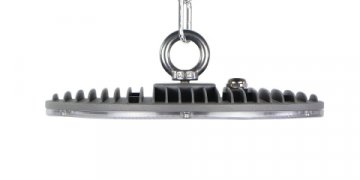 Подвесной светодиодный светильник Jazzway PHB NLO 02 5040397