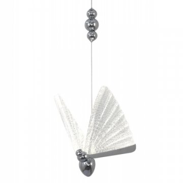 Подвесной светодиодный светильник Kink Light Баттерфляй 08444-1A,02