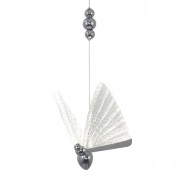 Подвесной светодиодный светильник Kink Light Баттерфляй 08444-1B,02