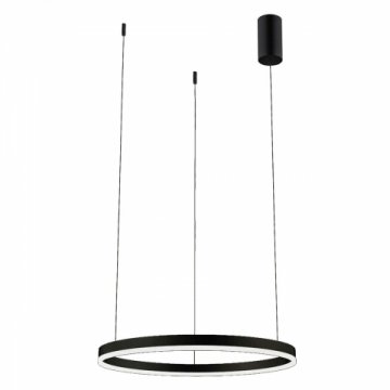 Подвесной светодиодный светильник Kink Light Тор 08213,19A(4000К)