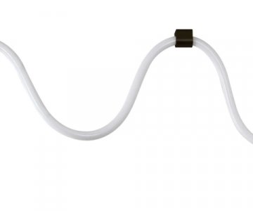 Подвесной светодиодный светильник Kink Light Венди 08031B-300,19