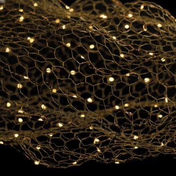 Подвесной светодиодный светильник Loft IT Cloud 10100/550 Gold