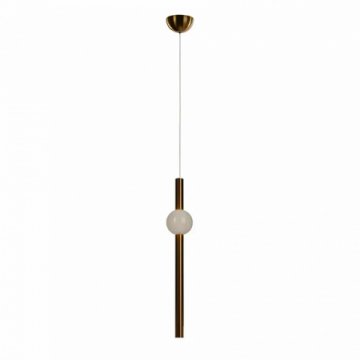 Подвесной светодиодный светильник Loft IT Crescent 5053-A