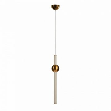 Подвесной светодиодный светильник Loft IT Crescent 5053-B