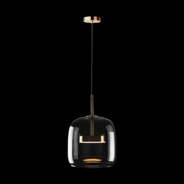 Подвесной светодиодный светильник Loft IT Dauphin 10041A