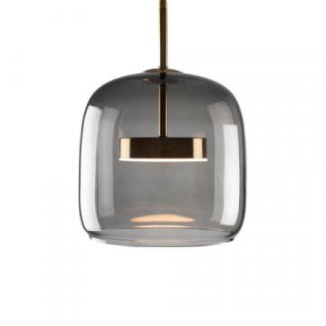 Подвесной светодиодный светильник Loft IT Dauphin 10041A