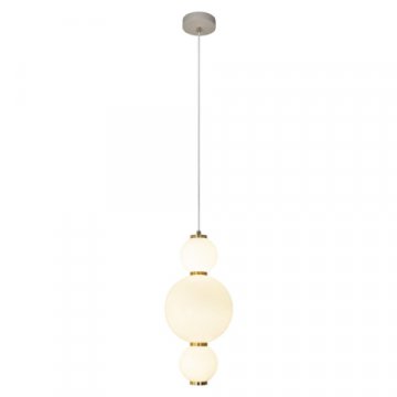 Подвесной светодиодный светильник Loft IT Pearls 10205/A