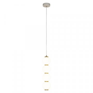 Подвесной светодиодный светильник Loft IT Pearls 10205/B
