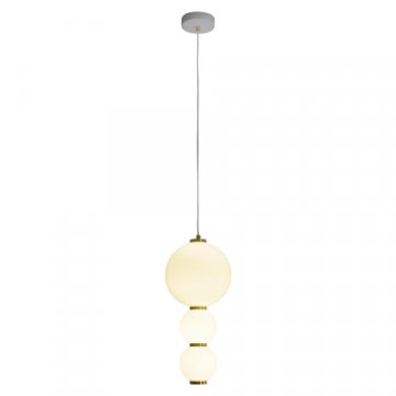 Подвесной светодиодный светильник Loft IT Pearls 10205/C