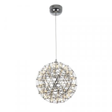 Подвесной светодиодный светильник Loft IT Raimond 9027-43