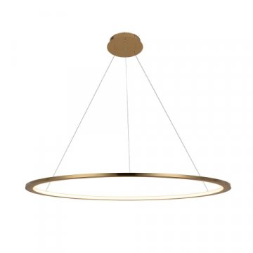 Подвесной светодиодный светильник Loft IT Ring 10014L