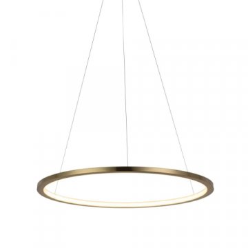 Подвесной светодиодный светильник Loft IT Ring 10014M