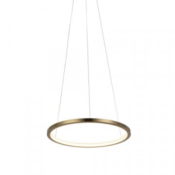Подвесной светодиодный светильник Loft IT Ring 10014S