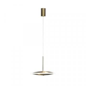 Подвесной светодиодный светильник Loft IT Ruedo 10036/200