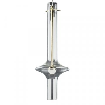 Подвесной светодиодный светильник Loft IT Tube 10061GD