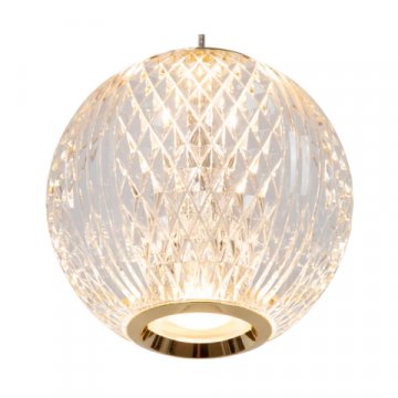 Подвесной светодиодный светильник Lucide CINTRA 13499/21/60