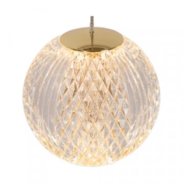 Подвесной светодиодный светильник Lucide CINTRA 13499/22/60