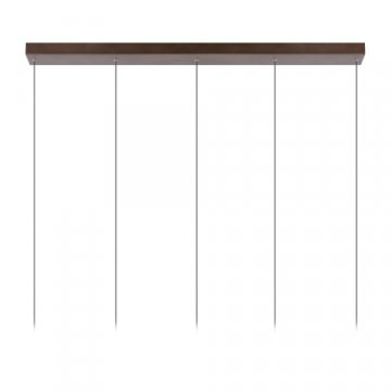 Подвесной светодиодный светильник Lucide Margary 24402/30/96