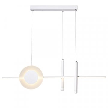 Подвесной светодиодный светильник Lumion Mizuki 5614/28L