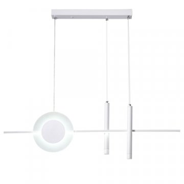 Подвесной светодиодный светильник Lumion Mizuki 5614/28L