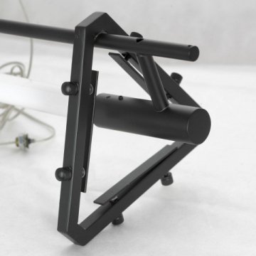 Подвесной светодиодный светильник Lussole Loft CARROLLTON LSP-7023