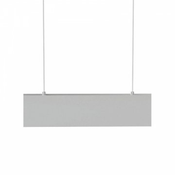 Подвесной светодиодный светильник Mantra Hanok 7541