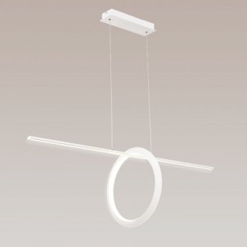 Подвесной светодиодный светильник Mantra Kitesurf 7193