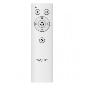 Подвесной светодиодный светильник Mantra Niseko 8015