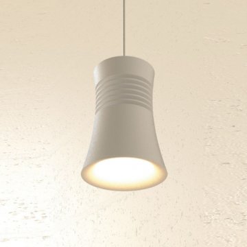 Подвесной светодиодный светильник Mantra Pagoda 7784